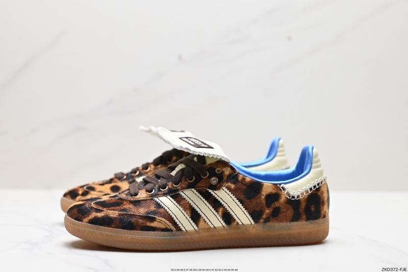 Adidas Samba Shoes